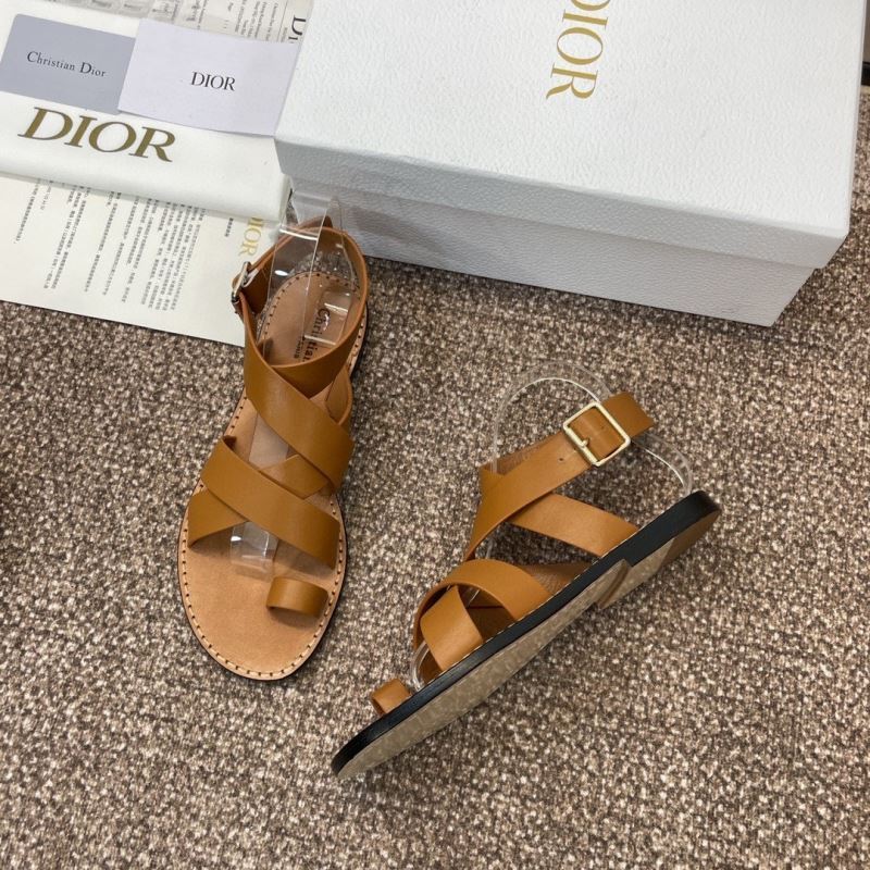 Christian Dior Slippers